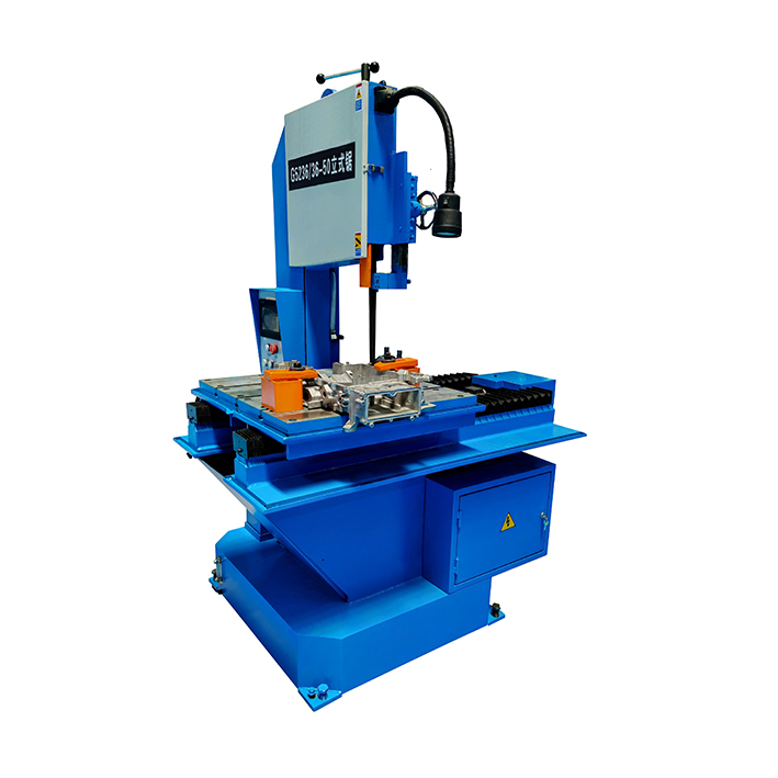 G5236/36—50立式带锯床