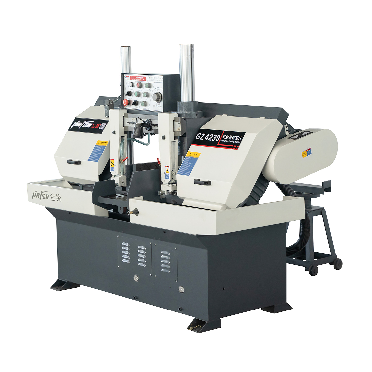 订单不断！GZ4230凭什么成为客户的心头好？