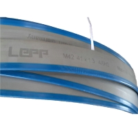 LEPP双金属带锯条助力高效锯切