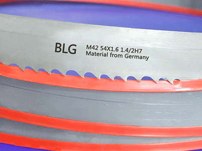 BLG-M42-541.6mm