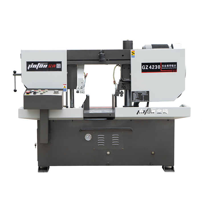 大小轮锯床1 大小轮锯床1