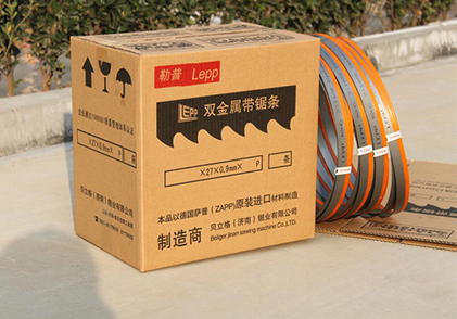 带锯条1 带锯条1